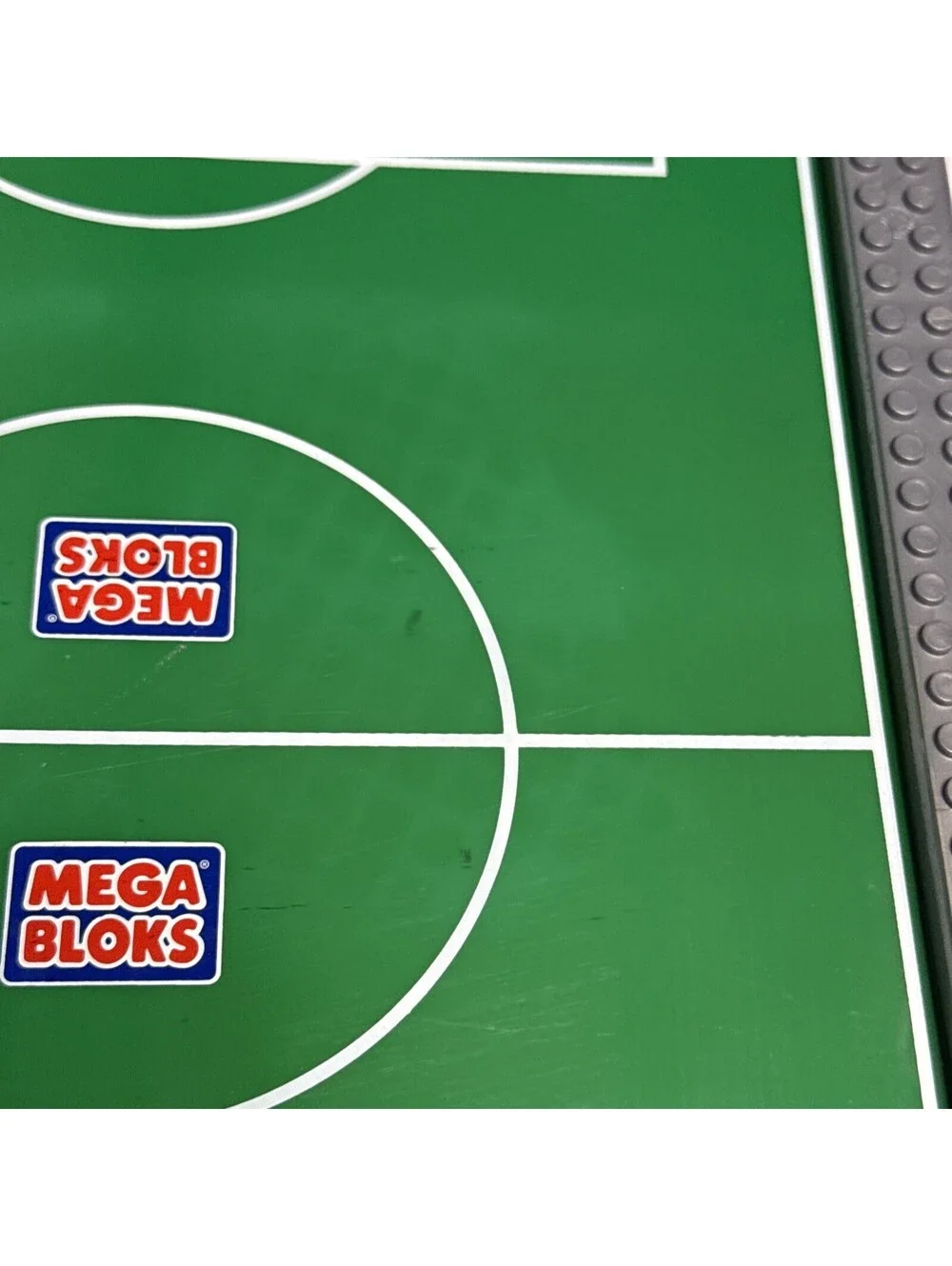 Mega Bloks vintage 2001